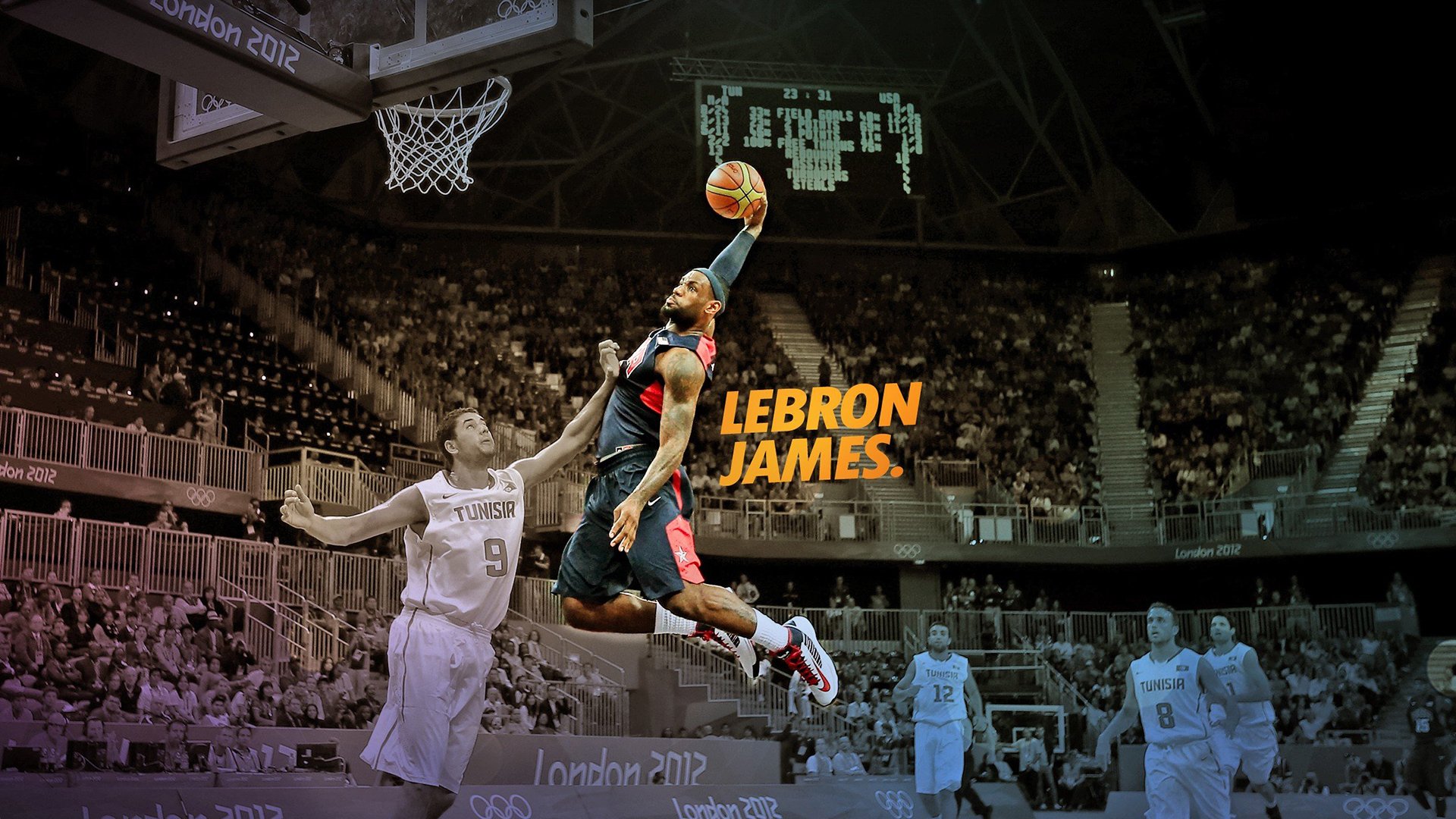 东决关键战之夜,布克关键战不手软